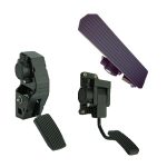 Foot Controllers and Pedals