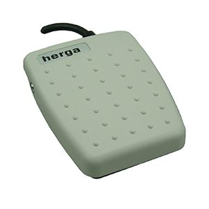 6226 Medically Approved Footswitch 6226 Medically Approved Footswitch