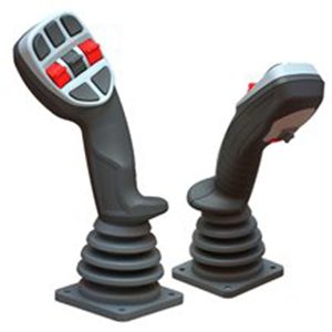 HI Grip Penny & Giles HI Grip for JC6000 & JC8000 joystick