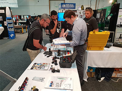 Emex 2018 2