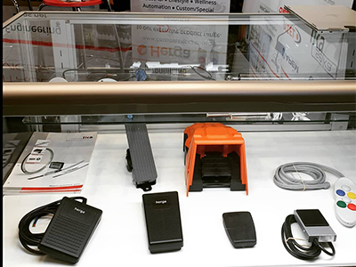 electronex 4