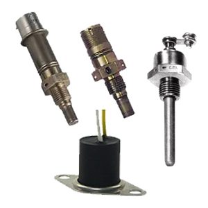 Thermal Switches Category Thermal Switches Category