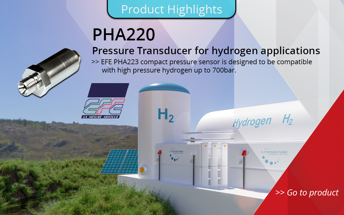 EFE-PHA220-Pressure-Sensor