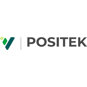 The Positek Logo